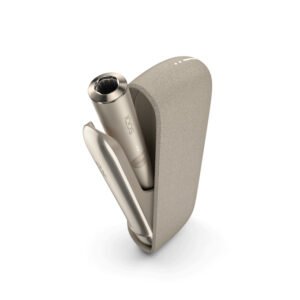 IL07 KIT IQOS ILUMA PEBBLE BEIGE