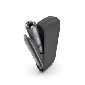 IL09 KIT IQOS ILUMA PEBBLE GREY