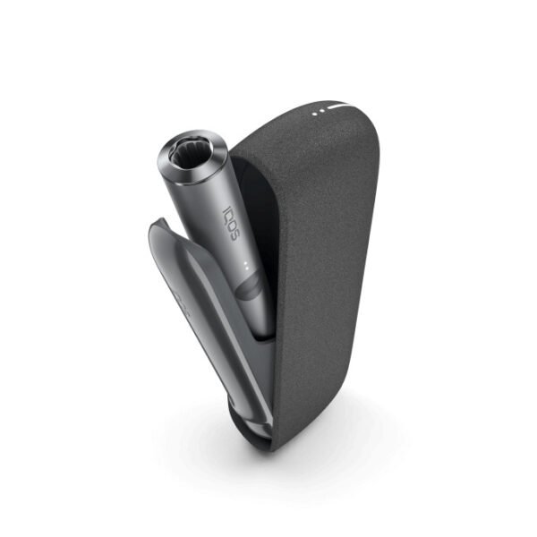 IL09 KIT IQOS ILUMA PEBBLE GREY