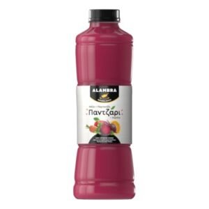 PANTZARI 330ML FYSIKOS XYMOS ALAMBRA