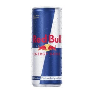 RED BULL ENERGY 250mL
