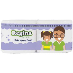 ROLO YGEIAS REGINA 2X
