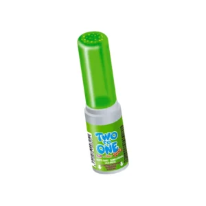 TWO TO ONE SOUR APPLE