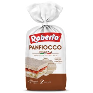 ROBERTO INTEGRALE PANE 400GR