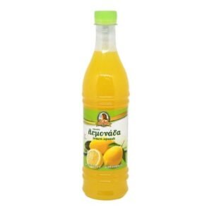 AMALIA SQUASH LEMONADE 720mL