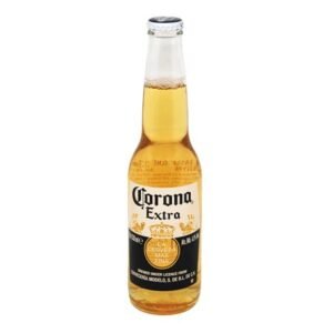 CORONA EXTRA BEER 330mL BOTTLE