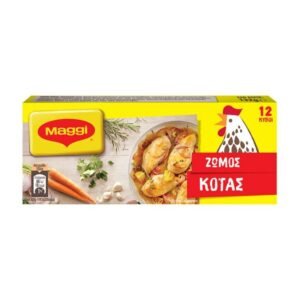 MAGGI BULLION CHICKEN