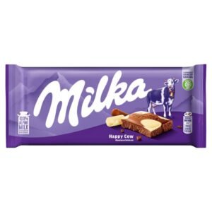 MILKA HAPPY COW 100GR