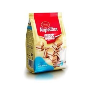 NAPOLITAN CUBES VINCINNI CUBURI