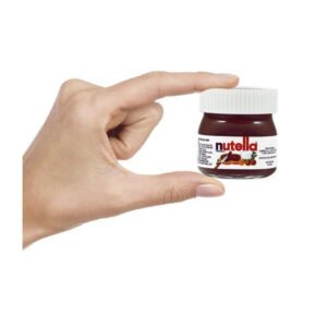 NUTELLA 25GR