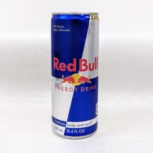 RED BULL ENERGY DRINK