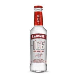 SMIRNOFF ICE