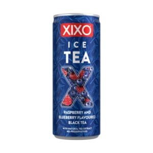 XIXO BLUEBERRY