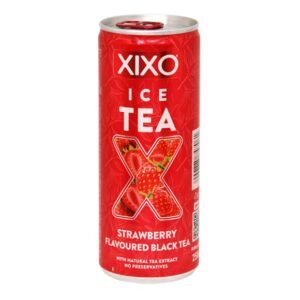 XIXO STRAWBERRY
