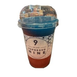 SMALL GRANITA 350ml