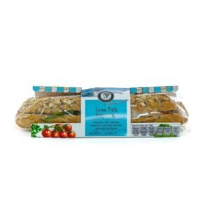 F N' GO SANDWICH - TUNA FISH BAGUETTE 270GR