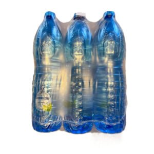 STAGONA AGROU WATER 1.5L 6 PACK