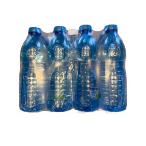 STAGONA AGROU WATER 0.5L 12 PACK
