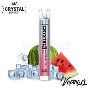 GEEK BAR J1 POD P11 Strawberry Watermelon 20mg