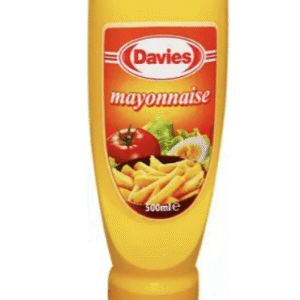 ΜΑΓΙΟΝΕΖΑ DAVIES 500