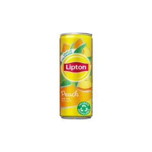 LIPTON Ice Tea Peach 330mL