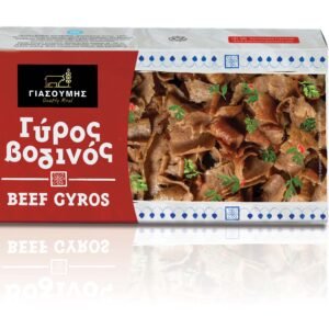ΓΥΡΟΣ ΒΟΔΟΙΝΟ