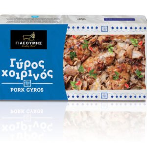ΓΥΡΟΣ ΧΟΙΡΙΝΟ
