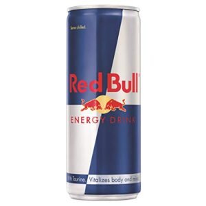RED BULL ENERGY 350ML
