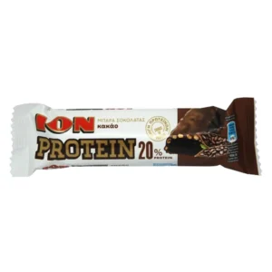 ION PROTEIN COCOA 50GR