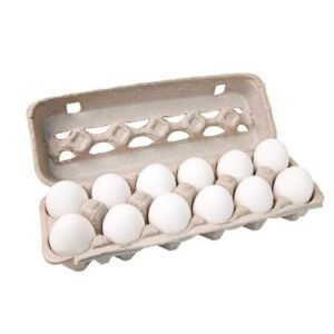 MAKNO FARM EGGS LARGE (12)