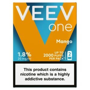 VEEV ONE MANGO