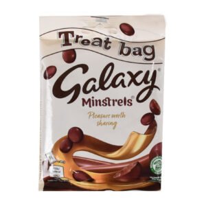 GALAXY TREAT BAG 40G