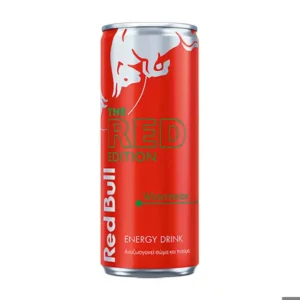 RED BULL RED WATERMELON 250ML