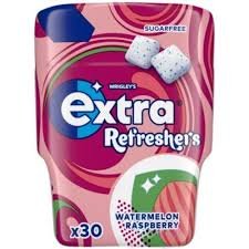 ORBIT WATERMELON RASPBERRY 67G