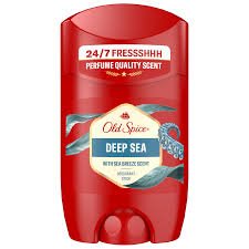 OLD SPICE STICK 50ML - DEEP SEA