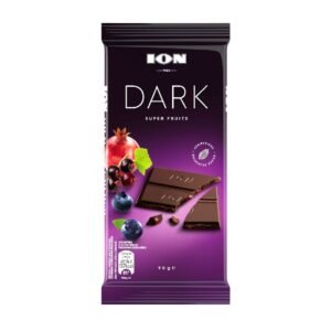 ION DARK SUPER FRUIT 90GR
