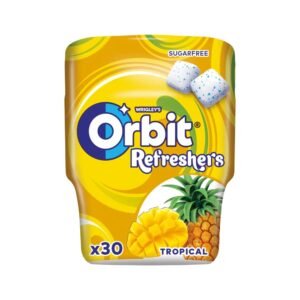 ORBIT TROPICAL 67G