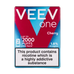 VEEV CHERRY