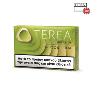TEREA SOFT FUSE