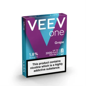 VEEV GRAPE