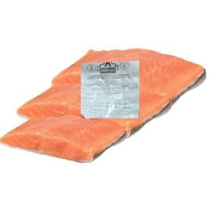 Mintikkis - Salmon Fillets aprox.750gr
