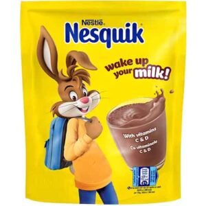 NESQUICK 200GR CHOCOLATE