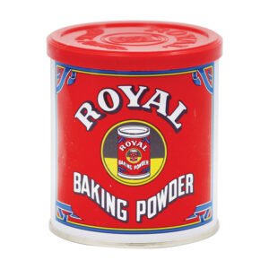 ROYAL BAKING POWDER 226G