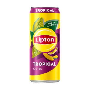 LIPTON Ice Tea Tropical 330mL
