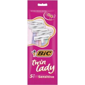 BIC LADY 2 SENSITIVE