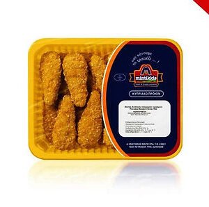 Mintikkis - Hake Fillet Kapiromeno