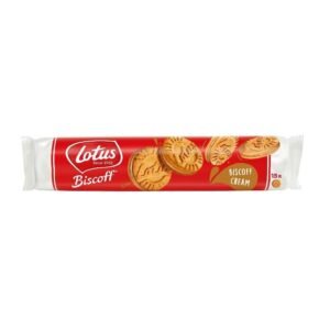 LOTUS BISCOFF CREAM