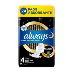 ALWAYS ULTRA SECURE NIGHT