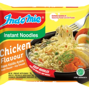 indomie noodles