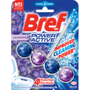 BREF POWER ACTIVE